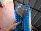 NS400 Side Mirror