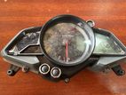 Bajaj Pulsar NS200 Bike Speed Meter