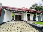 NS027 - Luxury House for Sale in Athurugiriya
