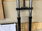 Ns200 Front Folk Full Assembly