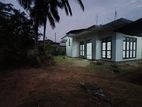 (NSB ) 17 PERCH 03 BEDROOM HOUSE FOR SALE