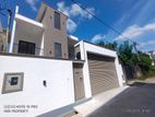 ( NSB )ALMOST CONSTRUCTION FINISH HOUSE FOR SALE