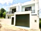 (NSB) BRAD NEW 10 PERCH 04 BEDROOM HOUSE FOR SALE IN VIDALA JUNCTION