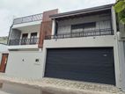(NSB) BRAD NEW SUPER LUXURY HOUSE FOR SALE IN TALAWATHUGODA