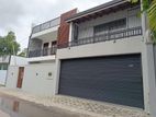 (NSB) BRAD NEW SUPER LUXURY HOUSE FOR SALE IN TALAWATHUGODA