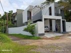 (NSB ) BRAD NEW SUPER LUXURY HOUSE KOTTAWA