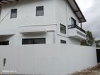 (NSB) BRAD NEW TWO STORY 4 BEDROOM HOUSE FOR SALE KOTTAWA