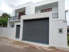 (NSB) BRAD NEW TWO STORY HOUSE FOR SALE IN PANNIPITIYA
