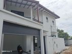 (NSB) BRAD NEW TWO STORY LUXURY HOUSE FOR SALE IN KOTTAWA