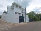(NSB ) Brand New Luxury House for Sale Hokandara