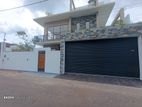 NSB BRAND NEW LUXURY HOUSE FOR SALE IN ATHURUGIRIYA