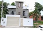 (NSB) Brand New Luxury House for Sale in Kottawa Piliyandala Road