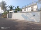 (NSB) BRAND NEW LUXURY HOUSE FOR SALE IN MAHARAGAMA