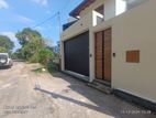 (NSB) BRAND NEW LUXURY HOUSE FOR SALE IN TALAWATUGODA