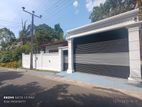 (NSB) BRAND NEW SINGLE STORY HOUSE FOR SALE