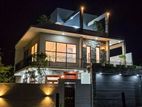(NSB ) BRAND NEW SUPER LUXURY HOUSE FOR SALE IN ATHURUGIRIYA