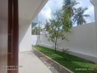(NSB) BRAND NEW SUPER LUXURY HOUSE FOR SALE IN KOTTAWA
