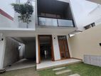 (NSB) Brand New Super Luxury House for Sale in Pelawattha
