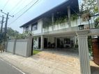 (NSB) BRAND NEW SUPER LUXURY HOUSE FOR SALE IN TALAWATUGODA