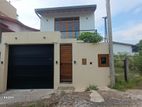(NSB) BRAND NEW SUPER LUXURY HOUSE FOR SALE IN TALAWATUGODA