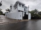 (NSB) Brand New Super Luxury House for Sale in Thalawathugoda