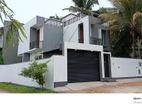 (NSB) Brand New Super Luxury. House for Sale Kottawa