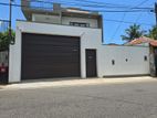 (NSB) BRAND NEW SUPER LUXURY HOUSE FOR SALE KOTTAWA