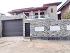 (NSB) Brand New Super Luxury House for Sale Mattegoda
