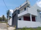(NSB) BRAND NEW TWO STORY HOUSE FOR SALE