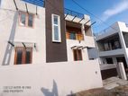(NSB) BRAND NEW TWO STORY HOUSE FOR SALE IN POLGASOWITA