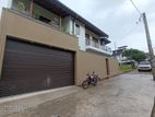 (NSB ) Brand Two Story New House for Sale in Malaba Road