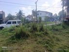 (NSB )COMMERCIAL LAND FOR SALE IN KAHATHUDUWA