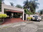 (NSB) Fully Funicular Single Storey House for Sale in Kahathuduwa