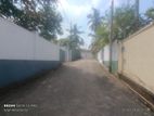 (NSB) Highly Residential Area Land for Sale Pannipitiya