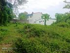 (NSB) HIGHLY RESIDENTIAL LAND FOR SALE IN KOTTAWA
