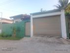 (NSB) HOUSE FOR SALE IN ATHURUGIRIYA