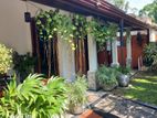 (NSB) Kahathuduwa Single Storey 3 Bedroom Fully Furniture House for Sale