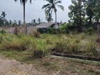(NSB) LAND FOR SALE IN KOTTAWA ATHURUGIRIYA ROAD RESIDENTIAL AREA