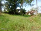 (nsb) Land for Sale in Kottawa Makubhura