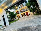 (NSB) Luxury House for Sale in Kottawa City