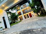 (NSB) LUXURY HOUSE FOR SALE IN KOTTAWA CITY