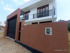 (NSB) LUXURY HOUSE FOR SALE IN KOTTAWA