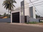 (NSB) luxury house for sale in kottawa highway entrance