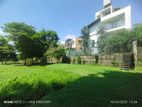 (NSB) LUXURY HOUSE FOR SALE IN TALAWATHUGODA HOKANDARA ROAD