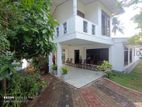 ( NSB) Old HOUSE FOR SALE IN KOTTAWA