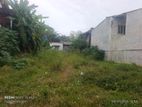 (NSB) RESIDENTIAL /COMMERCIAL LAND FOR SALE TALAWATUGODA