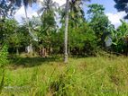 (NSB) Residential Land for Sale in Kottawa Rukmalgama