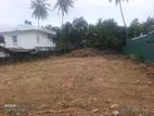 (NSB) RESIDENTIAL LAND FOR SALE KOTTAWA CITY LIMIT