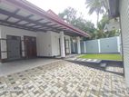 ( NSB) SiNGLE STORY BRAND NEW 3 BEDROOM HoUSE FOR SALE