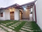 (nsb) Single Story Brand New 3 Bedroom House for Sale in Maharagama